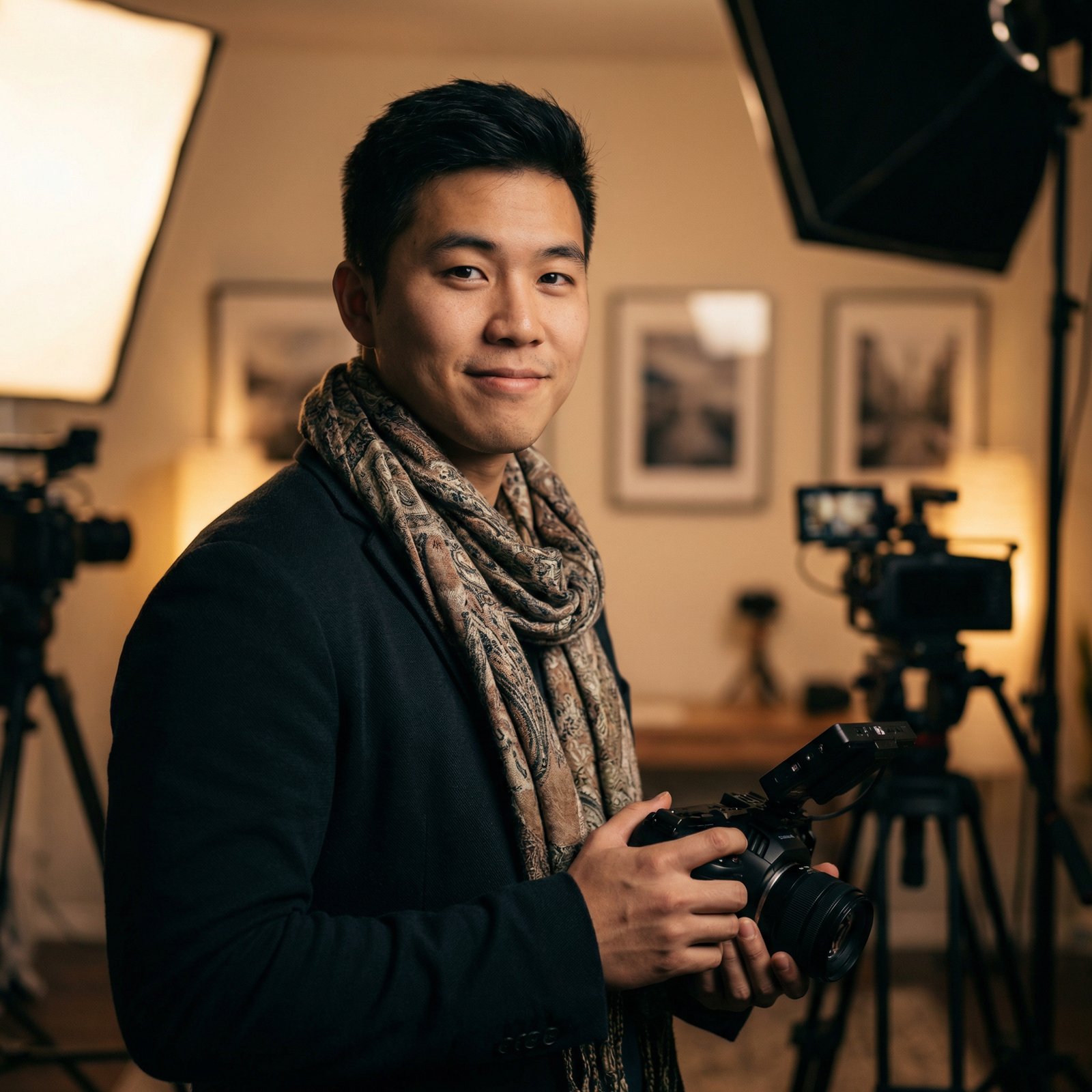 探花摄影师张浩宇