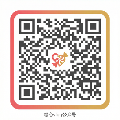 探花公众号二维码